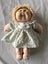 Vintage 1983 Coleco Cabbage Patch Kids Doll – Floral Dress(PING/AFTERPAY) Carousel 1