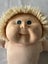 Vintage 1983 Coleco Cabbage Patch Kids Doll – Floral Dress(PING/AFTERPAY) Carousel 4