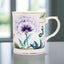CHRISTIANA Ornate Floral Amazon Mug Carousel 1