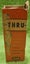 Thru by Rexall Bottle & Box 12.5cm Carousel 1