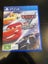 PS4 - cars 3 driven to win Carousel 1