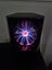 Plasma Ball Carousel 1