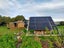 Fully Off-Grid Modern 2 Bedroom Tiny House + Enclosed Deck + Solar Package Carousel 13