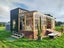 Fully Off-Grid Modern 2 Bedroom Tiny House + Enclosed Deck + Solar Package Carousel 15