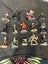 Disney Infinity characters and Disney infinity base Carousel 1