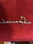 Vintage Chrome ‘Special’ Sign Carousel 3