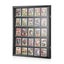 Sports Card Display Storage Holder Case Carousel 1