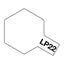 Tamiya LP-22 Lacquer Paint - Flat Base - 10ml [Tamiya 82122] Carousel 1