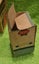 Davis Gelatine Box 8.75cm Carousel 2