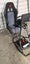 Racing Sim Seat with Logitech wheel pedals and gearbox Carousel 6