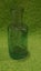 Small Glass Bottle 9cm Carousel 1
