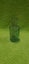 Small Glass Bottle 9cm Carousel 2