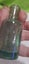 Small Glass Bottle 9cm Carousel 3