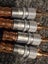 QED XT-25 Bi-wire speaker cable 2.3m Carousel 4