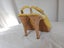 Leather Yellow Heels, Sz 7.5/38.5 Carousel 4
