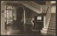 Postcard - NZ WW1 Hospital, Belmer's Lawn Section, Brockenhurst, UK. R/P Carousel 1
