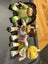 Vintage Cabbage patch miniature dolls moveable arms Carousel 3