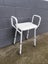 Goldfern Shower Stool With Arms -As New Condition Carousel 1