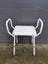Goldfern Shower Stool With Arms -As New Condition Carousel 4