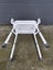 Goldfern Shower Stool With Arms -As New Condition Carousel 5