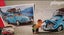 Playmobil Volkswagen Beetle NEW Carousel 2
