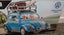 Playmobil Volkswagen Beetle NEW Carousel 3