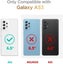 1x Shockproof phone Cover for Samsung Galaxy A53 Carousel 2