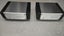 Pair of Benchmark AHB2 amplifiers Carousel 1