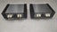 Pair of Benchmark AHB2 amplifiers Carousel 2
