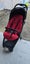 Phil & Ted Twin Strollers Carousel 2