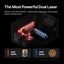 xTool F2 Ultra- 60W MOPA Fibre Laser with AI Carousel 5