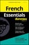French Essentials For Dummies by Laura K. Lawless - Paperback Carousel 1