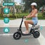 Brand New 300W electric scooter Carousel 2