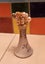 Vintage Hat Pins in Porcelain China Stand. Carousel 2