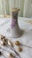 Vintage Hat Pins in Porcelain China Stand. Carousel 3