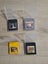 Gameboy games Carousel 1