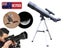 Telescope Astronomical Local Clearance Carousel 1