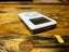 iPod classic 4th Gen (flash mod) + Dock Carousel 5