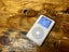 iPod classic 4th Gen (flash mod) + Dock Carousel 3