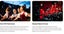 TWO TICKETS-The Royal Edinburgh Military Tattoo Auckland SATURDAY 21 Feb 25 Carousel 3