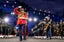 TWO TICKETS-The Royal Edinburgh Military Tattoo Auckland SATURDAY 21 Feb 25 Carousel 1