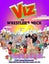 The Wrestler's Neck by Viz Magazine - Hardcover Carousel 1