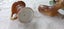 3 x Vintage China Cabinet Items. Dog, Horse, Jug Carousel 4