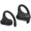 Belkin SoundForm ClearFit Open Ear True Wireless Sports Earbuds - Black IPX5 Carousel 1