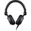 Technics EAH-DJ1200EK Wired Professional DJ Headphones - Black 270 Degree Swivel Carousel 1