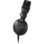 Technics EAH-DJ1200EK Wired Professional DJ Headphones - Black 270 Degree Swivel Carousel 5