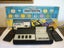 FOUNTAIN VIDEO SYSTEM. NEW ZEALAND MADE. RARE IN BOX Carousel 1