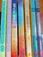 7x Enjoyable books, highly recommend Carousel 3
