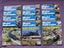 22 x years of Model Railroader Magazine Carousel 2