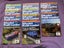 22 x years of Model Railroader Magazine Carousel 3
